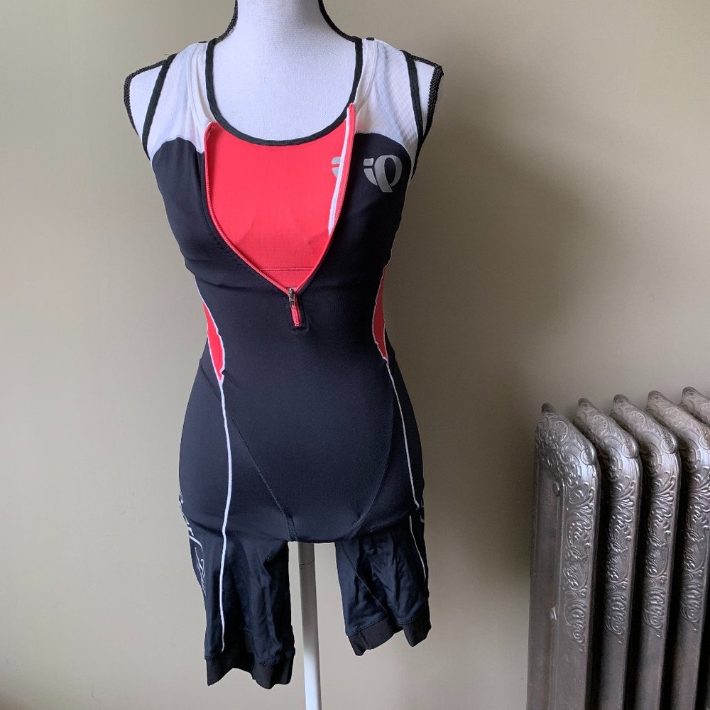 Women's Pearl Izumi ELITE In-R-Cool Tri Suit